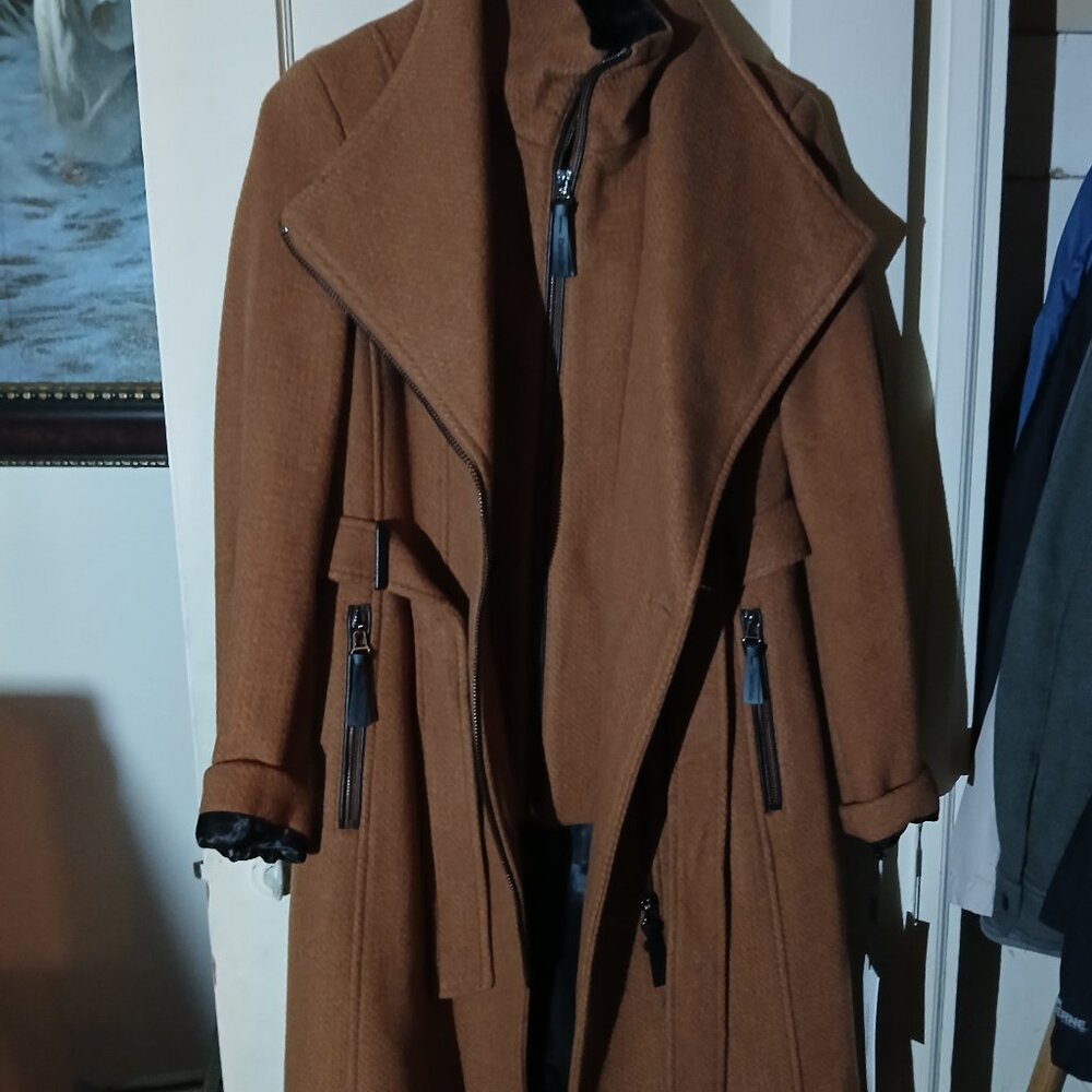 Calvin Klein Coat